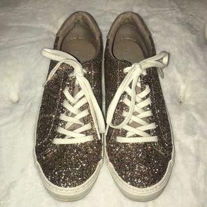 Glitter Tennis